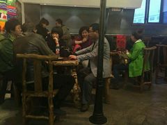 android_upload_pic-老牌坊云南鱼豆花火锅(嵩山店)