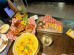 -泰妃殿(武汉首店)