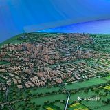 湖州城市规划馆[胜利]