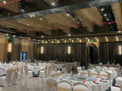 大堂-苏先生海鲜渔庄(金桥店)