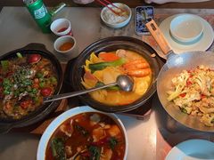 -苏乡兰亭·新派淮扬菜(吾悦广场店)
