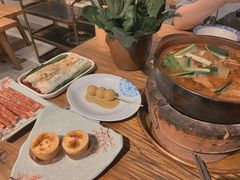 -十六蒲(桂林路店)