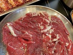 -西塔老太太泥炉烤肉(双井店)