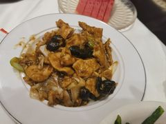 -凯鸽酒楼•雁北民间菜(华北星店)