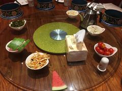 -草原牧羊火锅·龙虾·烤鱼(杨浦店)