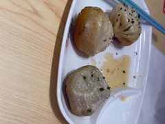 -小杨生煎(深圳岗厦北店)