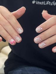 -LADYGIRL·Nail·Lash·美甲美睫