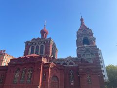 -圣·阿列克谢耶夫教堂