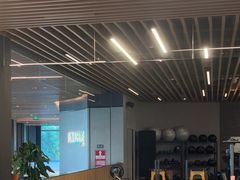 -燃坊JEN ACTIVE游泳健身中心·深圳前海JEN酒店