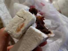 -芝兰斋糕干店(平山道店)