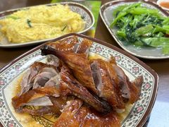 -聂记粤菜馆(鼓西路店)