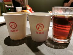 -海底捞火锅(江南盛天地店)