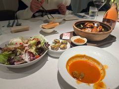 -春树下·树屋花房西餐厅(罍街AS1980店)