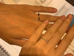 -Tiffany & Co.蒂芙尼
(杭州万象城店)