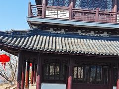 -虞山风景区