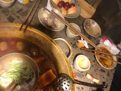 -小龙坎火锅(新天润店)