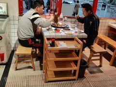 -蛙一刀·麻椒鱼火锅(金仙桥店)