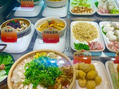 -不倒翁·安徽名菜楼(步行街店)