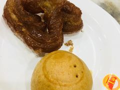 -壹条龙饭庄台基厂店