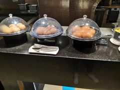 -上海西藏大厦万怡自助餐厅(徐汇店)
