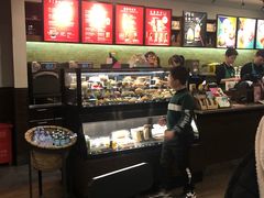 -星巴克(武汉协和医院店)