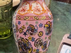 -秘密旅行Bonjour(黑金冠 江南西店)
