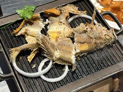 -潮界(虹桥新天地店)