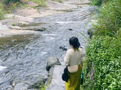 -石台牯牛降景区