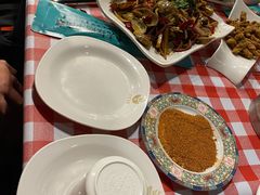 -三个大叔烤羊肉串·炭炉砂锅菜(西三旗店)