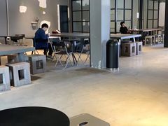 -来回·咖啡(钟村咖啡豆店)