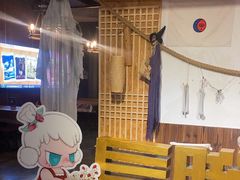 -长藤鬼校(龙翔店)