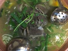 -妈妈的味道(和顺古镇店)