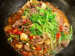 -小隐人家(乐松店)