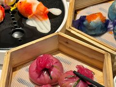 -粤来记·啫啫煲·点心(日月光店)