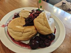 -UPPER KITCHEN(延安路店)