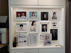 -方快照相馆(宝山龙湖天街店)