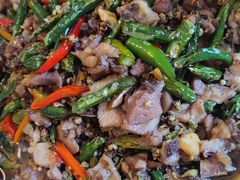 陈友良尖椒鸡-陈有良尖椒鸡(江津总店)