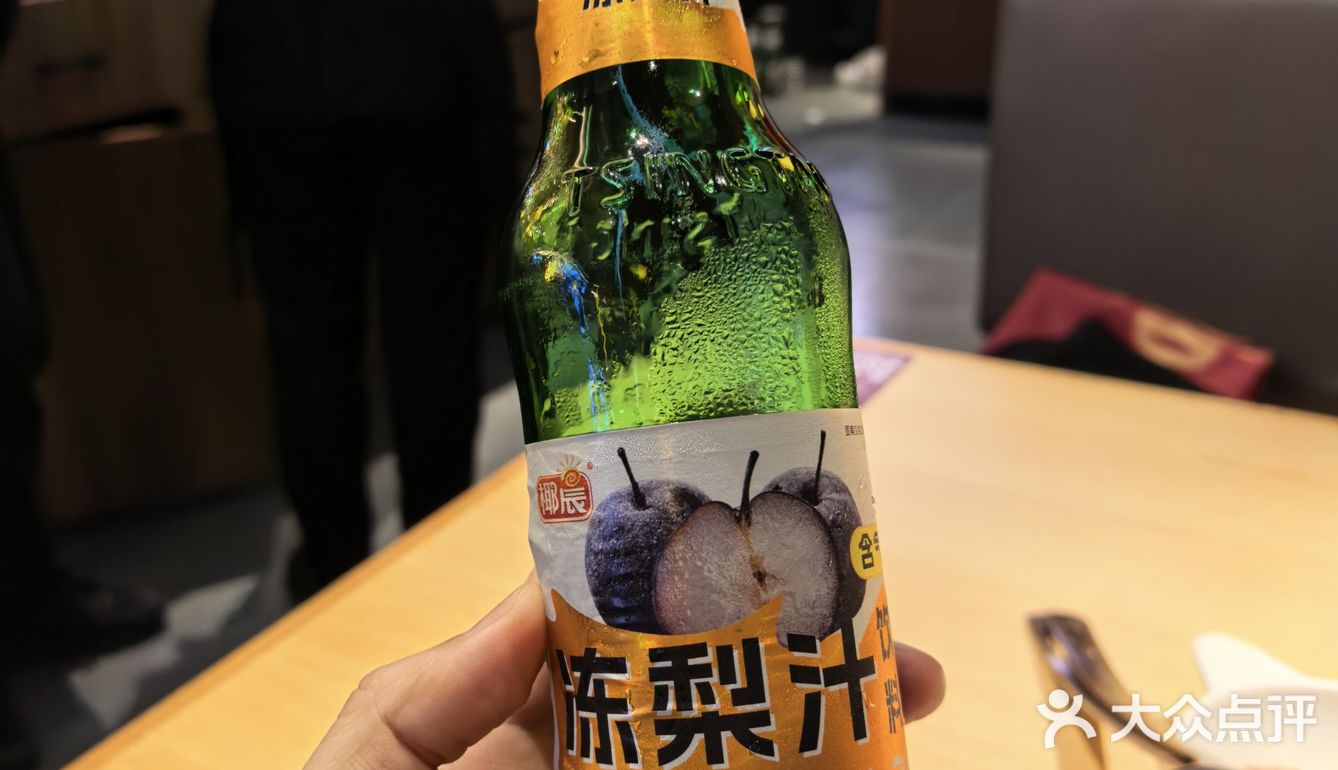 東北不祇有燒烤和地鍋 還有酸菜白肉火鍋！