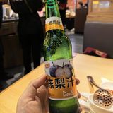 東北不祇有燒烤和地鍋 還有酸菜白肉火鍋！