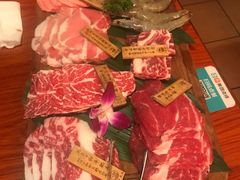 -牛佬•炭火烤肉(挂绿店)