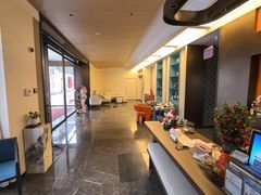 -润生源足道·SPA(个园店)