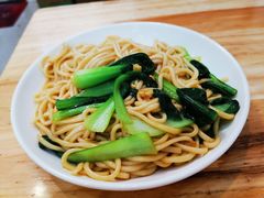 福鼎拌面-大叔家福鼎小吃(十全街店)