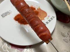 -永定门电烤串(和义店)