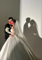 -金夫人婚纱摄影(总店)