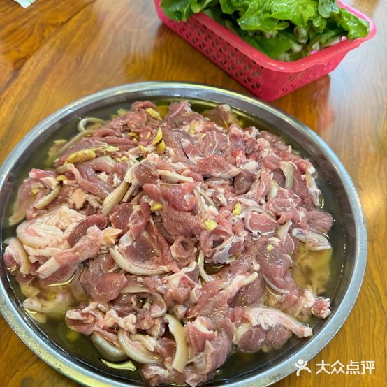 河池清水羊肉馆