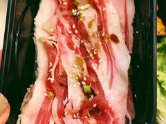 -吉秋田鲜和牛烧肉·肉档自选