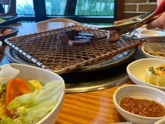 烤牛排-青鹤谷(苏州店)