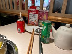 -潮泰牛肉火锅 · 创于1992年(车公庙店)