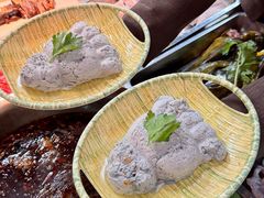 -青山青豆花·笑禅豆腐鱼(黄泥塝店)