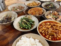 -九九豆花馆(解放碑步行街店)